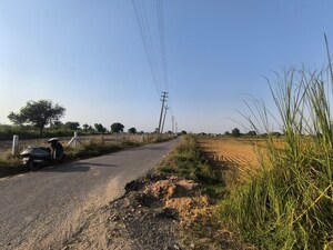 Plot Area in  Land at Spiti Heritage Homes, Pataudi – for Sale