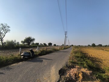 Plot Area in  Land at Spiti Heritage Homes, Pataudi – for Sale