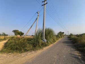  Land – Garden View at Spiti Heritage Homes, Pataudi - for Sale