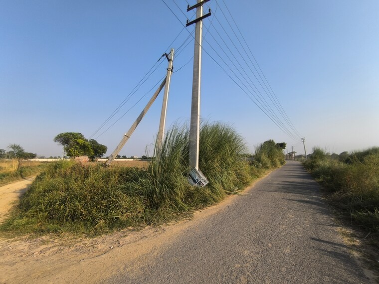 Garden, spiti-heritage-homes Commercial Land 6 Acre In Pataudi Gurgaon 9307820