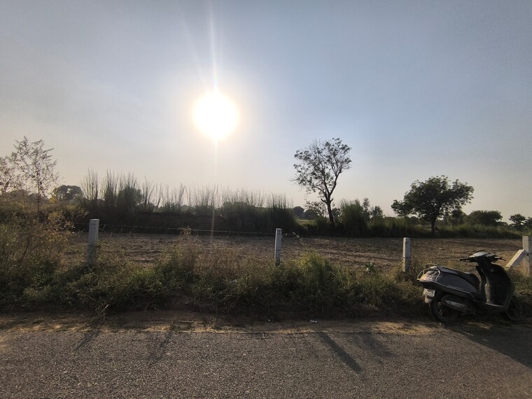 undefined, spiti-heritage-homes Commercial Land 6 Acre In Pataudi Gurgaon 9307820