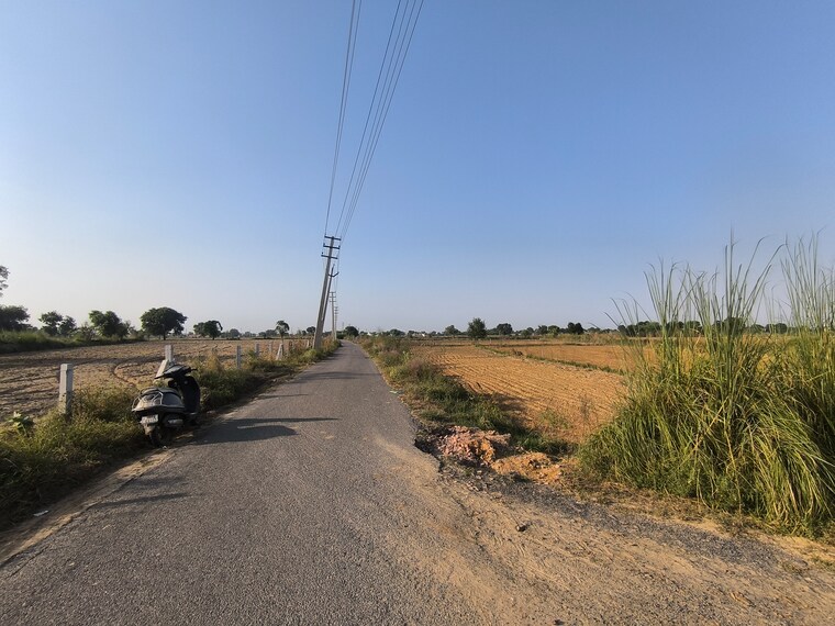 undefined, spiti-heritage-homes Commercial Land 6 Acre In Pataudi Gurgaon 9307820