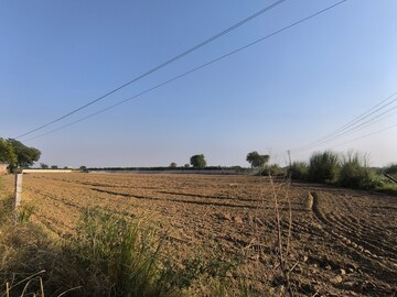 Plot Area in  Land at Spiti Heritage Homes, Pataudi – for Sale