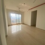 2 BHK + Extra Room 754 Sq.Ft. Apartment in Rosa Manhattan