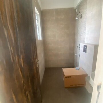 Bathroom in 2 BHK Apartment at Rosa Manhattan, Anu Nagar – for Rent