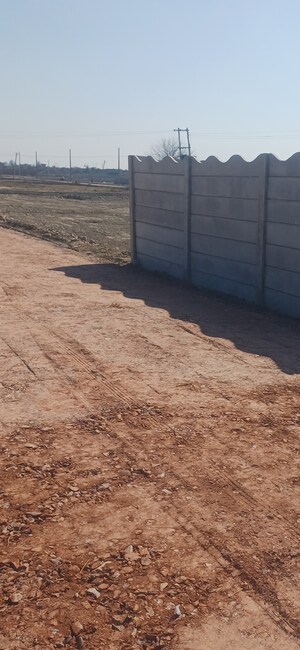 Plot Area in  Plot at Jewar – for Sale