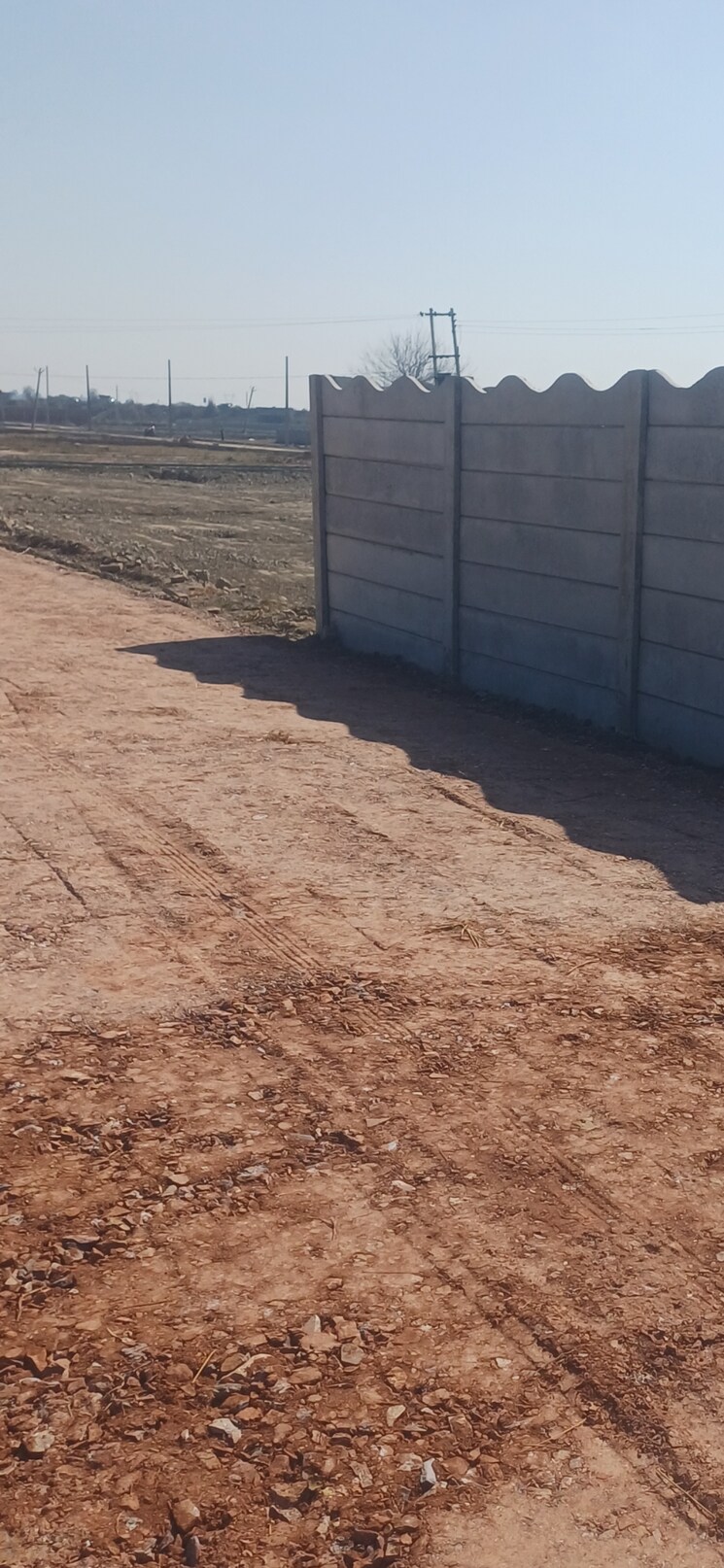 undefined, jewar  123 Sq.Yd. Plot In Jewar Greater Noida 9307821