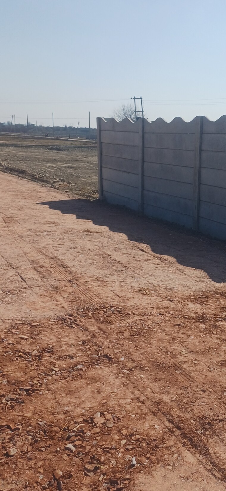 undefined, jewar  123 Sq.Yd. Plot In Jewar Greater Noida 9307821