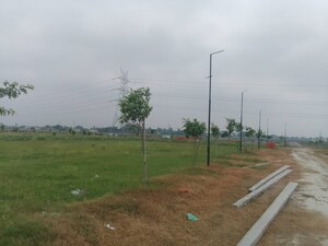 Plot Area in  Plot at Faizabad Road – for Sale