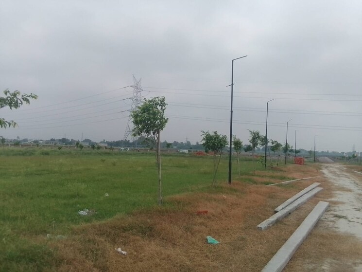 undefined, faizabad road  1062 Sq.Ft. Plot In Faizabad Road Lucknow 9307824