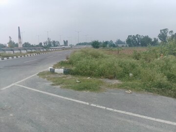 Plot Area in  Plot at Faizabad Road – for Sale