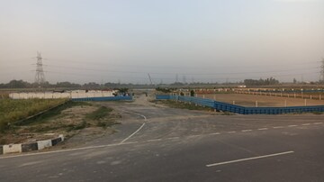 Swimming Pool in  Plot at Faizabad Road – for Sale