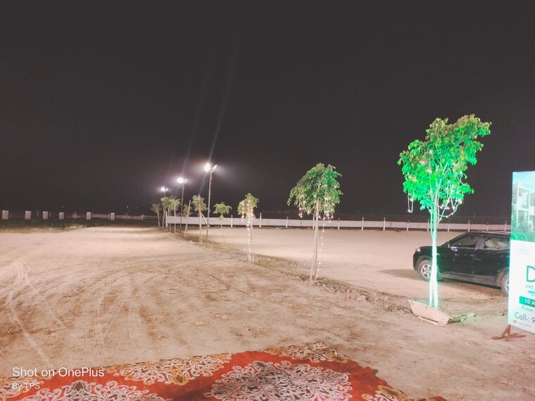 Garden, faizabad road  1062 Sq.Ft. Plot In Faizabad Road Lucknow 9307824