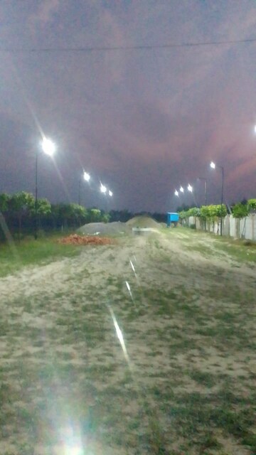 Plot Area in  Plot at Faizabad Road – for Sale