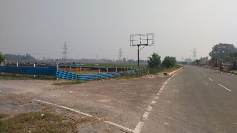 Exterior View, faizabad road  1062 Sq.Ft. Plot In Faizabad Road Lucknow 9307824