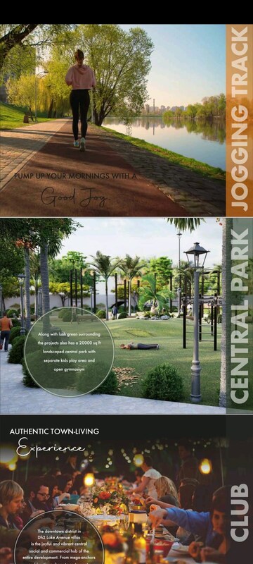  Plot – Exterior View View at Faizabad Road - for Sale