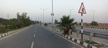 Balcony in  Plot at Faizabad Road – for Sale