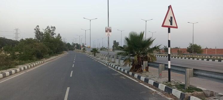 Balcony, faizabad road  1062 Sq.Ft. Plot In Faizabad Road Lucknow 9307824