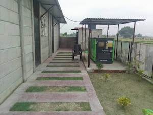 Gym in  Plot at Faizabad Road – for Sale