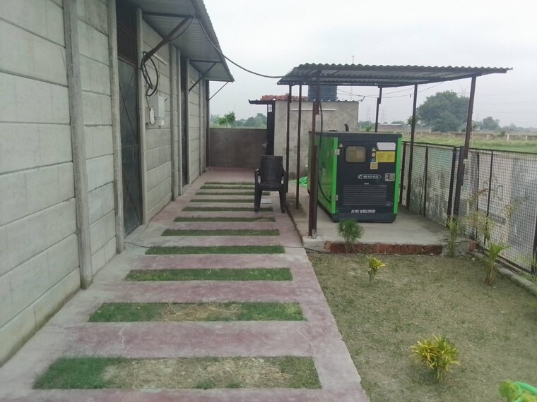 Gym, faizabad road  1062 Sq.Ft. Plot In Faizabad Road Lucknow 9307824