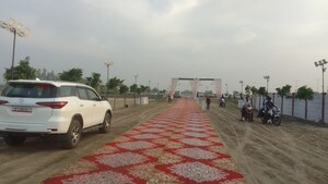 Parking in  Plot at Faizabad Road – for Sale
