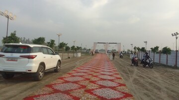 Parking in  Plot at Faizabad Road – for Sale