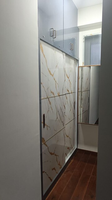 Bathroom in 2 BHK Apartment at Piramal Mahalaxmi, Mahalaxmi – for Rent