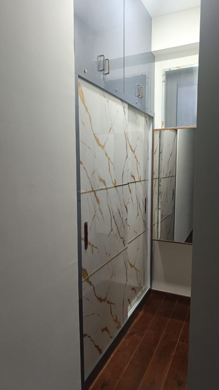 Bathroom, piramal-mahalaxmi 2 Bedroom 740 Sq.Ft. Apartment In Mahalaxmi Mumbai 9307836