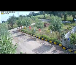 Plot For Sale in Eldeco Paradiso