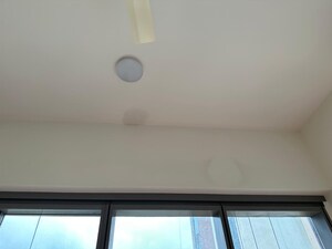 Furnished Amenities in 2 BHK Apartment at Piramal Mahalaxmi, Mahalaxmi – for Rent