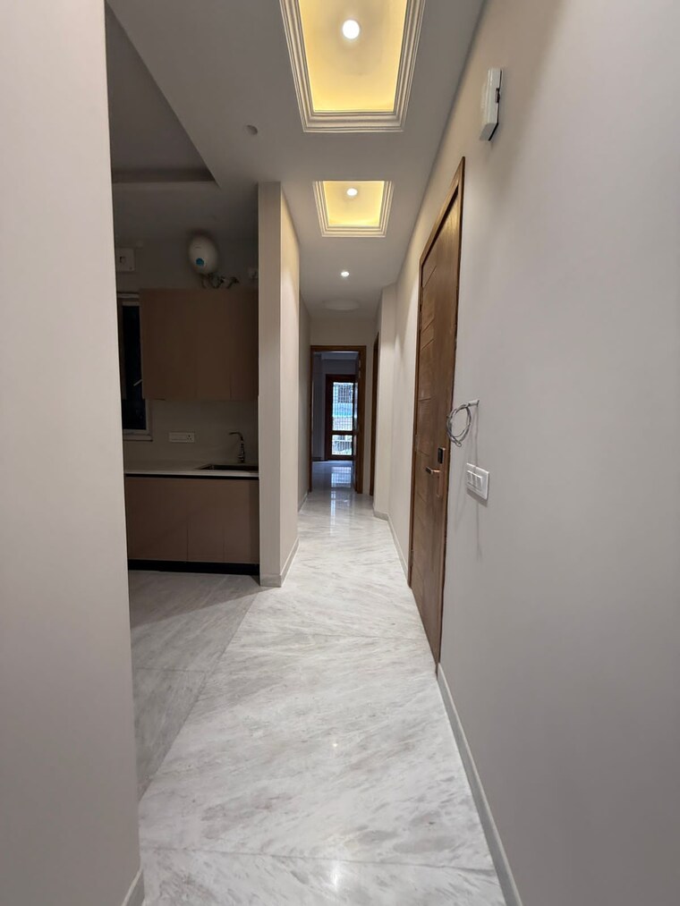 undefined, east of kailash 3 Bedroom 125 Sq.Yd. Builder Floor In East Of Kailash Delhi 9307842