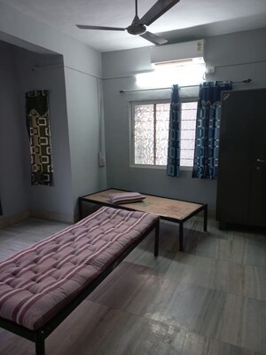 1 BHK Apartment For Rent in Karve Nagar