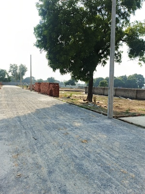  Plot – Exterior View View at Kheri - for Sale