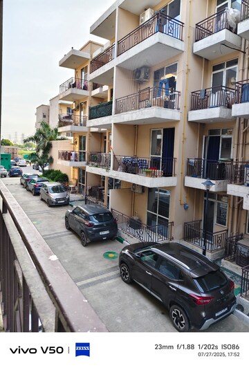 1 BHK Apartment For Sale in Signature Global Andour Height, Sector 71
