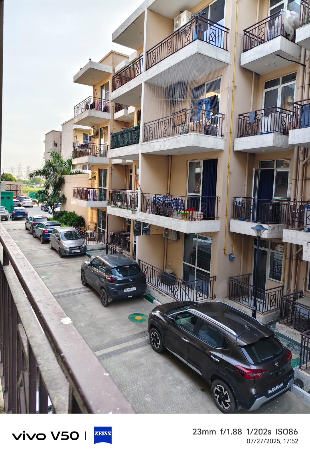 1 BHK Apartment For Sale in Signature Global Andour Height