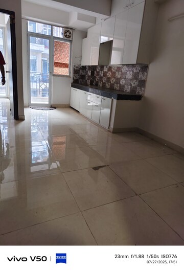 Kitchen in 1 BHK Apartment at Signature Global Andour Height, Sector 71 – for Sale