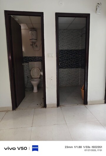 Building Lobby in 1 BHK Apartment at Signature Global Andour Height, Sector 71 – for Sale