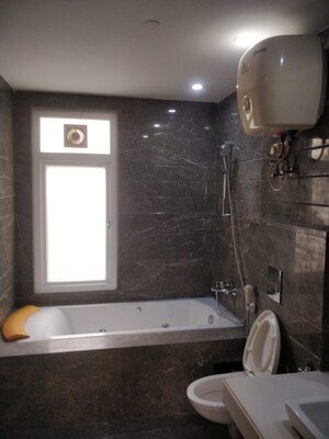 Furnished Amenities in 4 BHK Builder Floor at Greater Kailash ii – for Rent