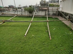 4 BHK Builder Floor – Garden View at Greater Kailash ii - for Rent