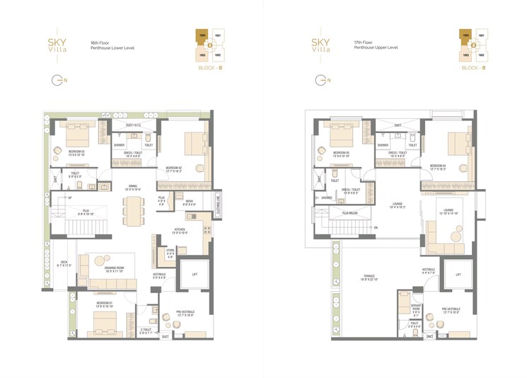Floor Plan, thaltej shilaj road 3 Bedroom 3500 Sq.Ft. Builder Floor In Thaltej Shilaj Road Ahmedabad 9307855