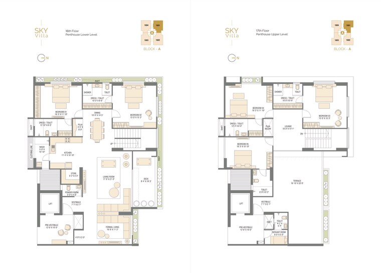 Floor Plan, thaltej shilaj road 3 Bedroom 3500 Sq.Ft. Builder Floor In Thaltej Shilaj Road Ahmedabad 9307855
