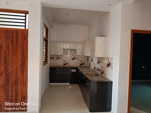 Kitchen in  Plot at Sitapur Road – for Sale