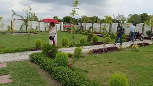  Plot – Garden View at Sitapur Road - for Sale