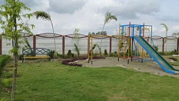  Plot – Exterior View View at Sitapur Road - for Sale
