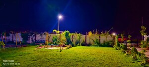  Plot – Garden View at Sitapur Road - for Sale