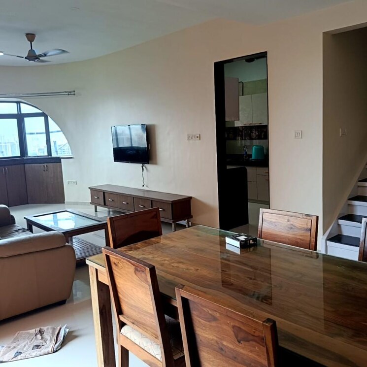 Kitchen, rag-megh-malhar 3.5 Bedroom 1350 Sq.Ft. Apartment In Dindoshi Mumbai 9307859