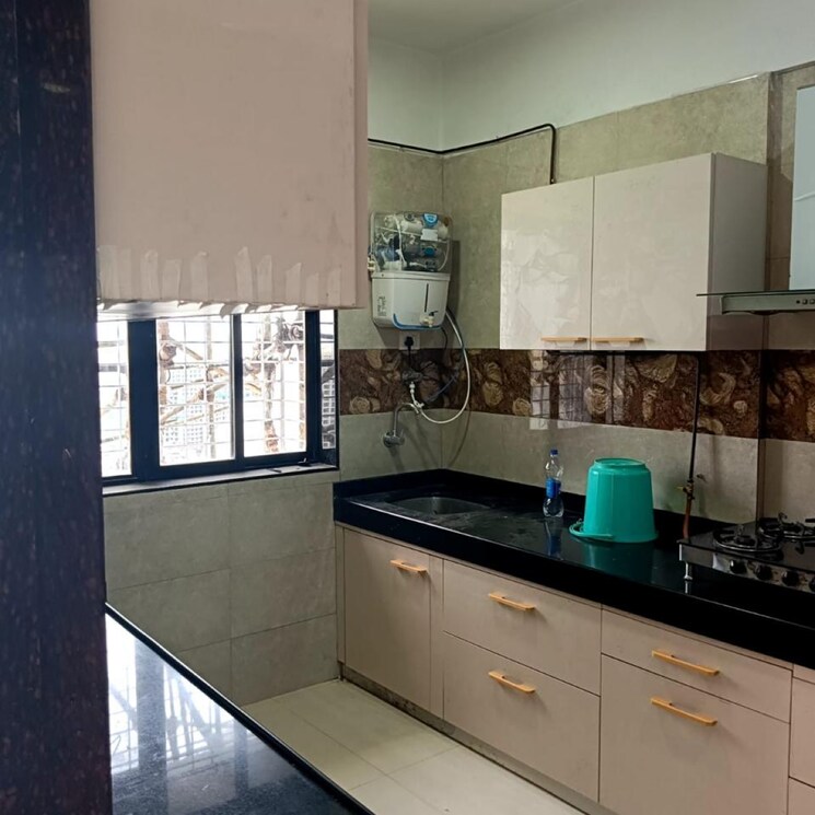 Kitchen, rag-megh-malhar 3.5 Bedroom 1350 Sq.Ft. Apartment In Dindoshi Mumbai 9307859