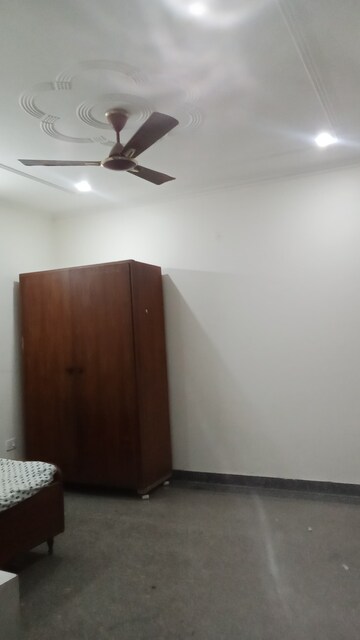 Furnished Amenities in 1 RK Builder Floor at Chattarpur – for Rent