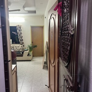2 BHK Apartment For Rent in Kumar Samruddhi Society, Bhim Nagar