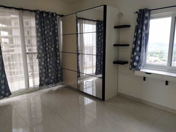 Room, prestige-beverly-hills 4 Bedroom 2708 Sq.Ft. Apartment In Kokapet Hyderabad 9307864